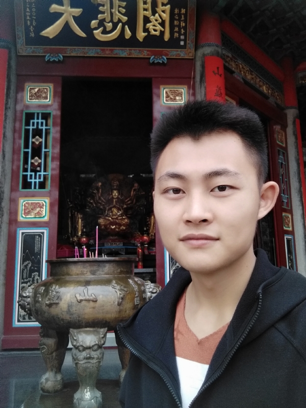 林海峰的第一张照片--龙岩认干亲服务网