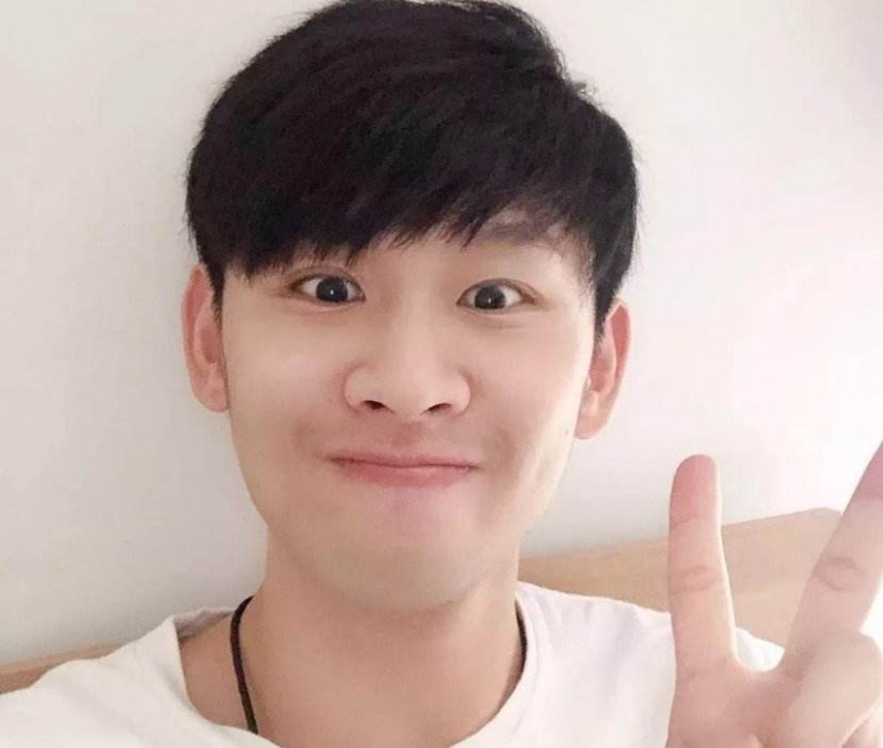 Amuro的第一张照片--龙岩认干亲服务网