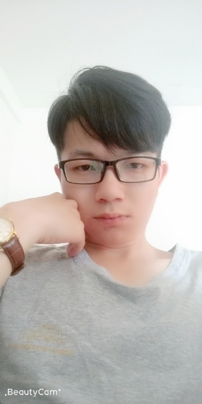 愿得一人心的第一张照片--龙岩认干亲服务网