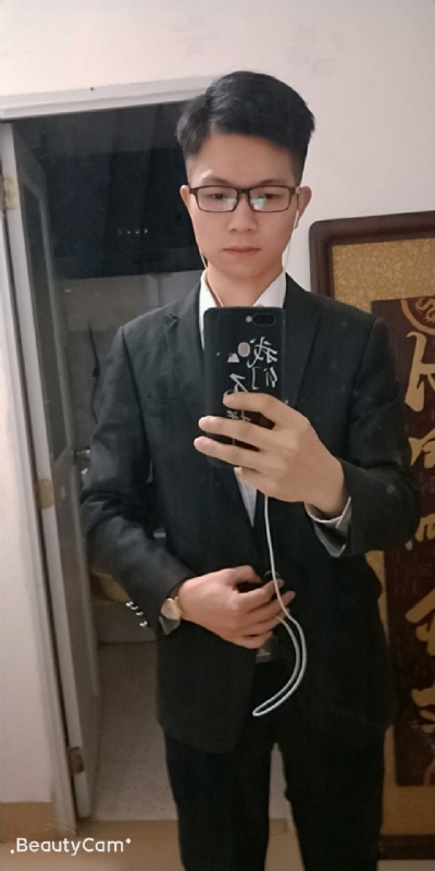 愿得一人心的第二张照片--龙岩认干亲服务网