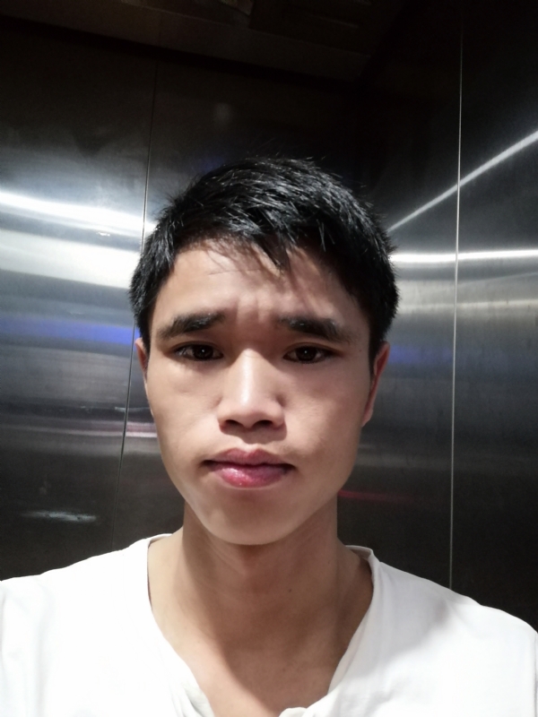 华仔的第一张照片--龙岩认干亲服务网