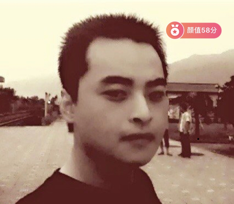 缘来是爱情的第一张照片--龙岩认干亲服务网