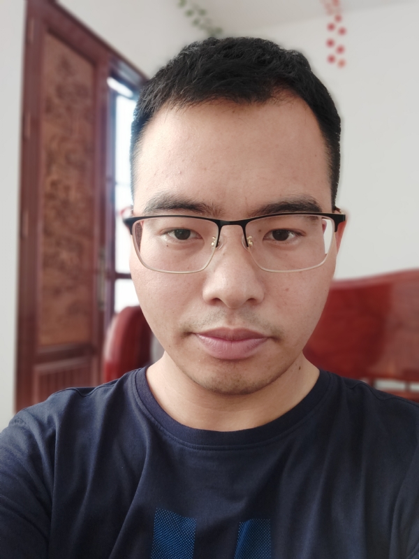 倚月飘衣的第一张照片--龙岩认干亲服务网