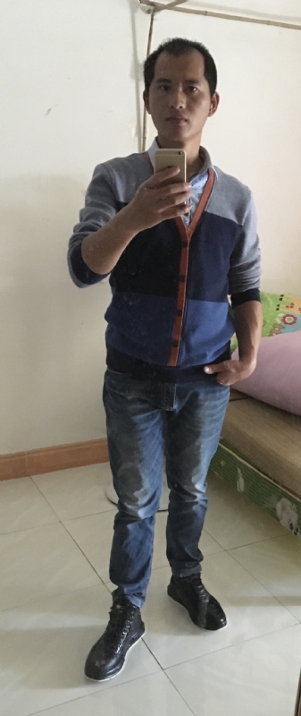 寻找爱你的心的第一张照片--龙岩认干亲服务网