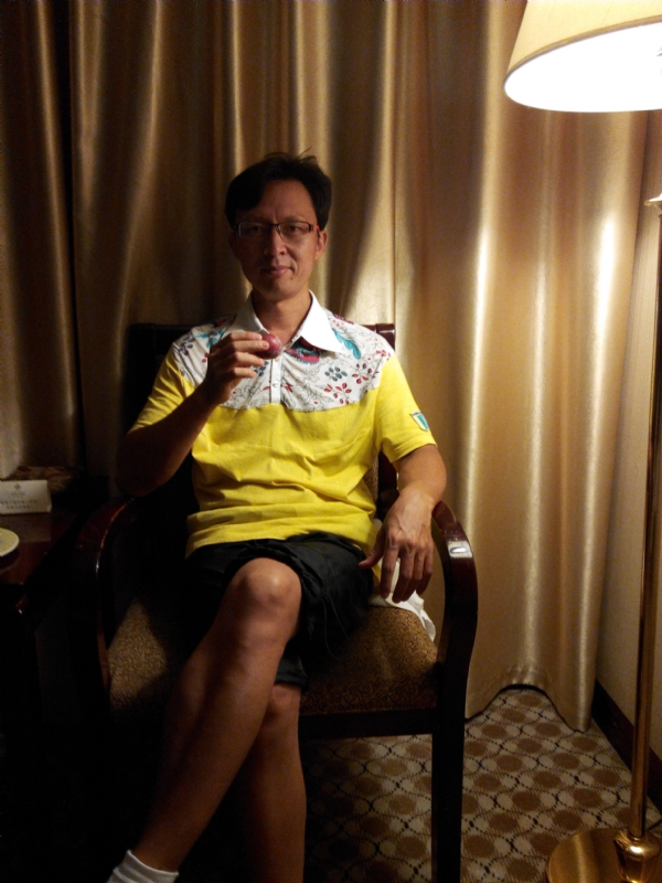 小星的第一张照片--龙岩认干亲服务网