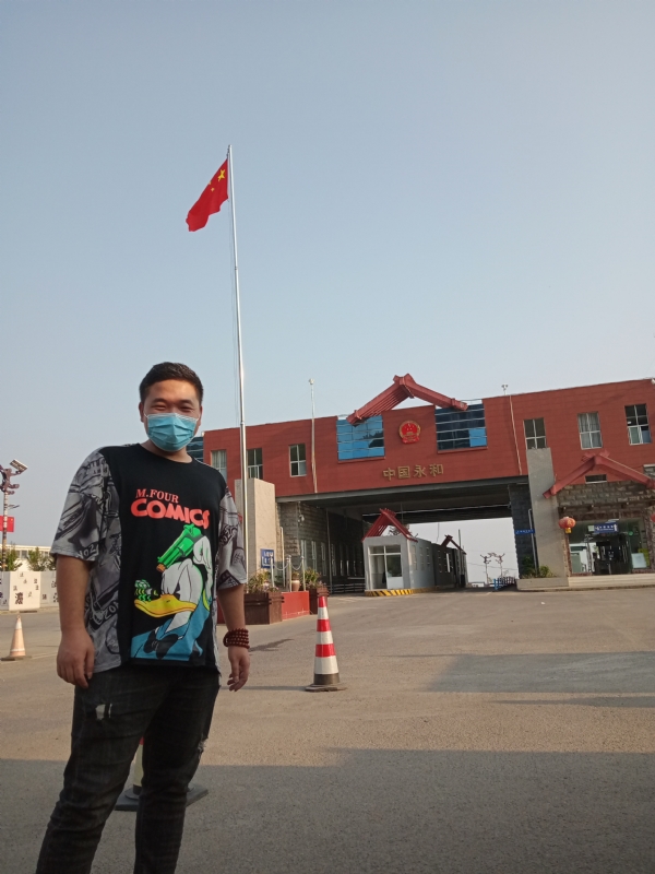 多年以后的第一张照片--龙岩认干亲服务网