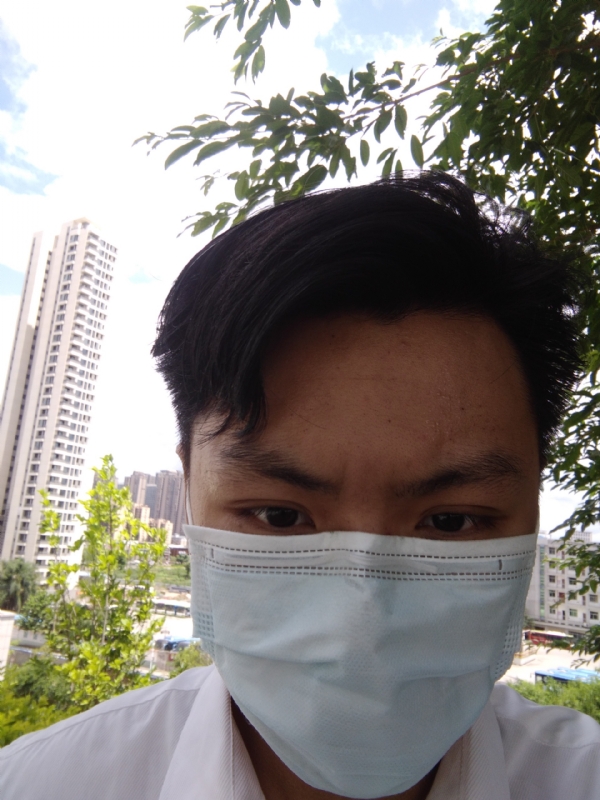 zf的第一张照片--龙岩认干亲服务网