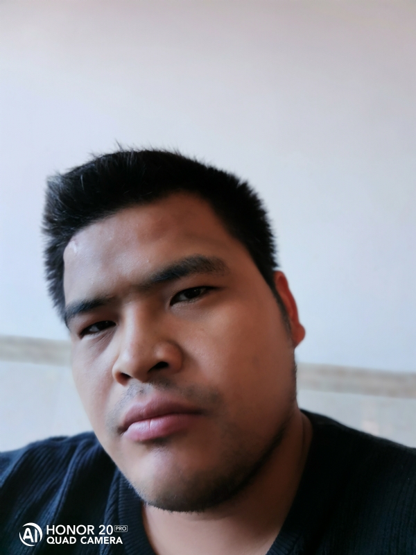 星空的第一张照片--龙岩认干亲服务网