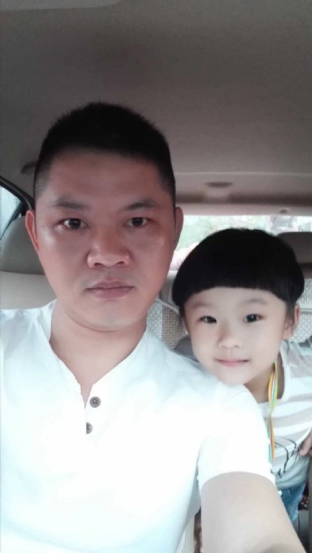 mumu的第一张照片--龙岩认干亲服务网