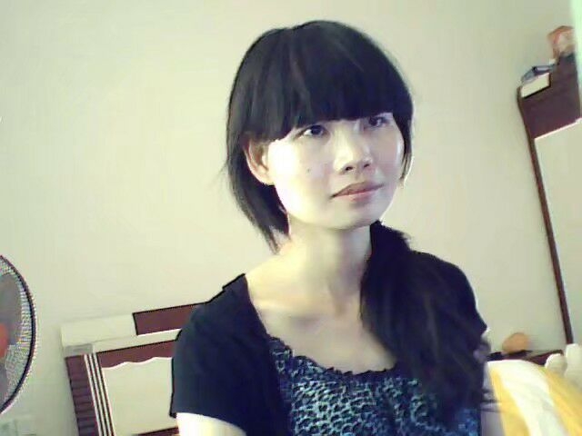 湖心草的第一张照片--龙岩认干亲服务网