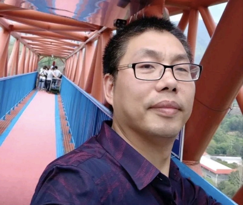 山羊的第一张照片--龙岩认干亲服务网