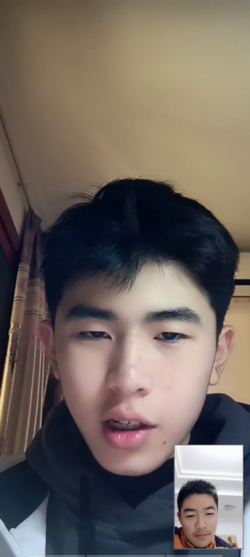 栋七七的第一张照片--龙岩认干亲服务网