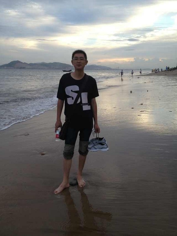 baby的第一张照片--龙岩认干亲服务网