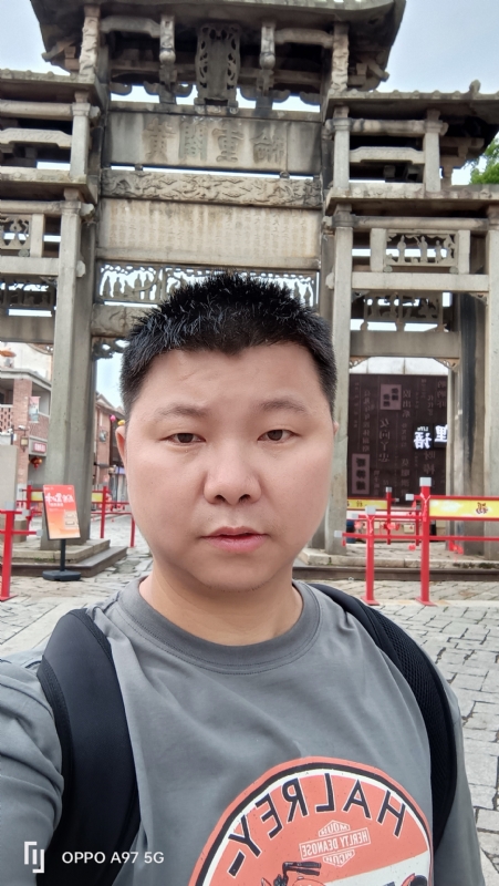 小许的第一张照片--龙岩认干亲服务网