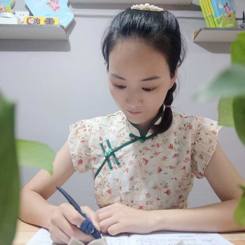 珊珊的第一张照片--龙岩认干亲服务网